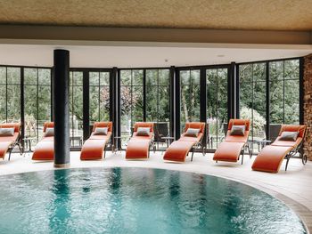 Kuschelige Winterauszeit für Zwischendurch