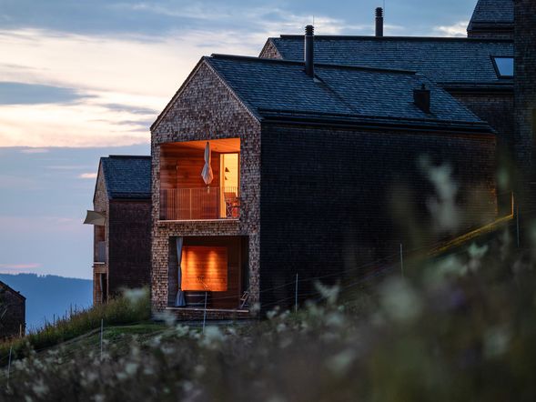 Chalet Walser