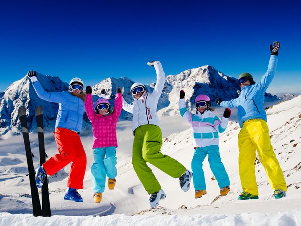 5 Tage Erholung im Skiparadies Garmisch-Partenkirchen, Bayern inkl. Frühstück