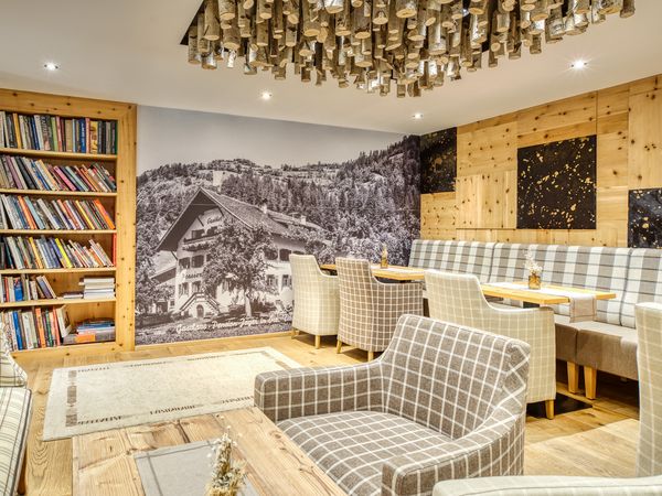 5 Tage Ötztaler Aktivurlaub mit Halbpension in Oetz, Tirol inkl. Halbpension