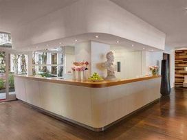 2 Tage im Boutique Hotel Atrium München