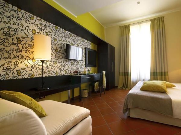 Auf nach Florenz! - 7 Tage in Italien, Toskana inkl. Frühstück