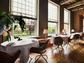 6 Tage Erholung im monumentalen Hotel in Groningen