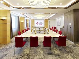 2 Tage im Best Western Plus Arosa Hotel in Paderborn