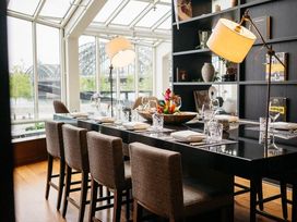 4 Tage im Hyatt Regency Köln mit Frühstück