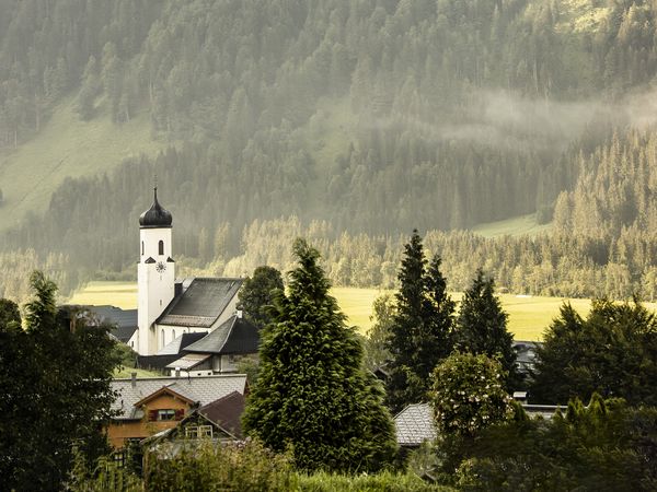 Willkommen in Schoppernau – Aktiv und Kulinarik Halbpension