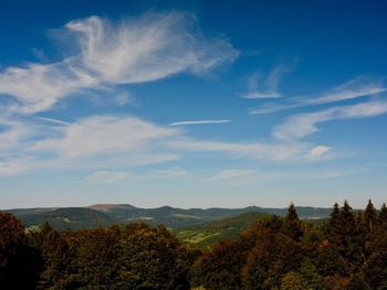 Wanderlust in der Rhön / 5 Tage