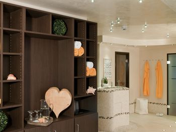 Sonnenwellness in der Lüneburger Heide inkl. Eintritt Jod-Sole-Therme