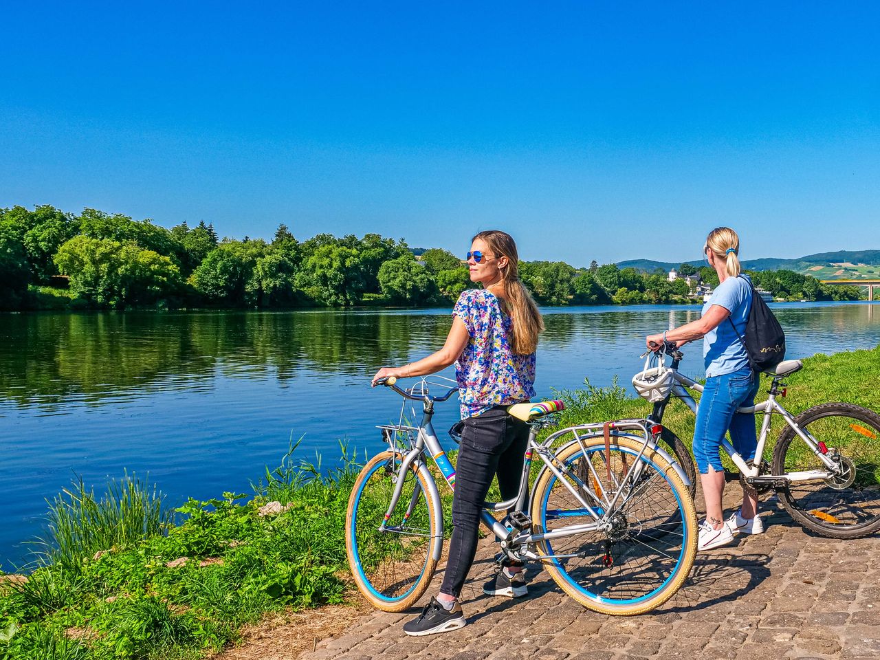 Familienurlaub an der Mosel I 3 Tage Bernkastel-Kues