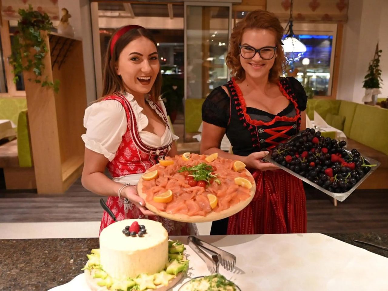 7 Tage Urlaub für Herz & Seele im Salzburger Land