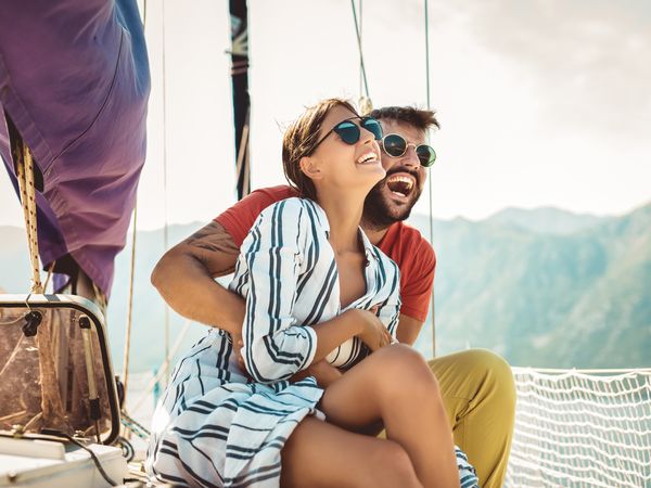 Badeurlaub an der Adria – 6 Tage mit Frühstück in Milano Marittima, Emilia-Romagna inkl. Frühstück