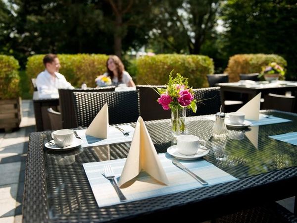 Picknicken im wunderschönen Regensburg - 4 Tage, Bayern inkl. Frühstück