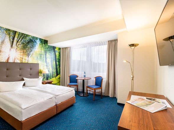 AHORN Berghotel Friedrichroda
