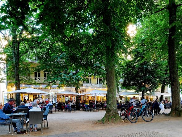 Hotel Fürstenhof