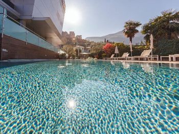 5 Tage im Sport- und Relaxparadies Südtirol