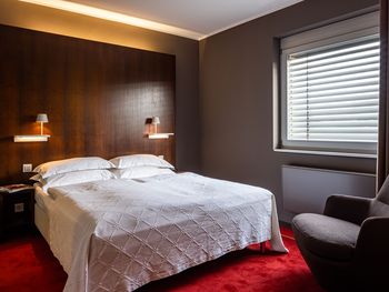 5 Tage Kurztrip - Auszeit vom Alltag