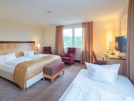 3 Tage Luxus-Urlaub bei Lüneburg mit Frühstück