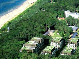3 Tage Kurzurlaub an der polnischen Ostsee