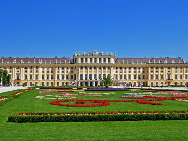 5 Tage Städtereise Wien im Steigenberger Hotel Herrenhof inkl. Frühstück