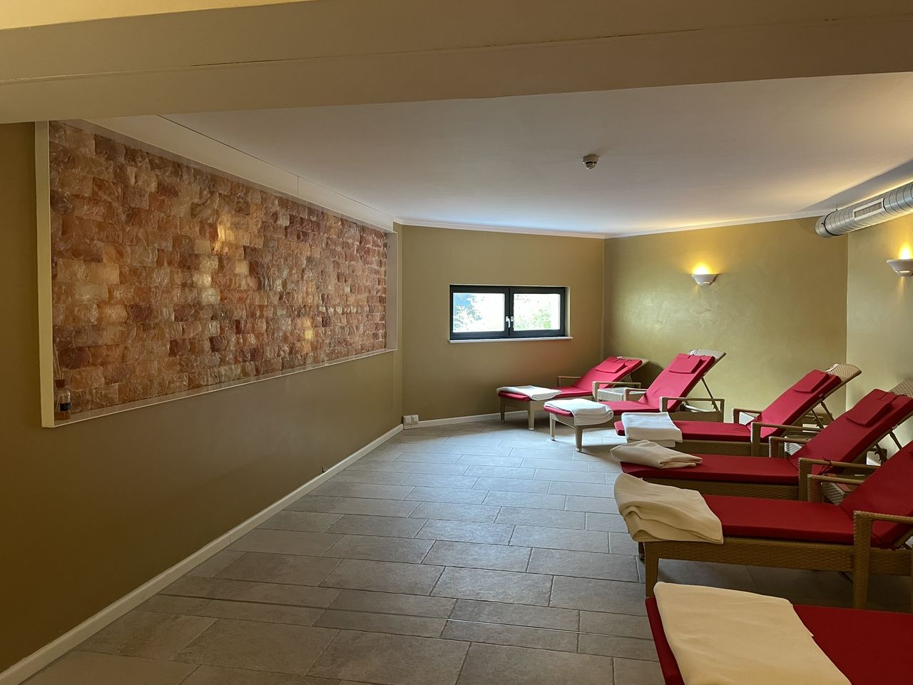 Schnupper Wellness 4 Tage inkl. Massage & 4-Gang Menü
