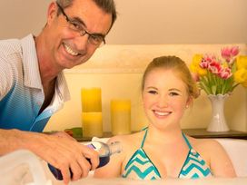 2 Tage idyllische Auszeit in Schwarzwald