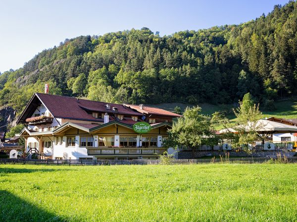 8 Tage Auszeit im Ötztal – Natur, Genuss und Erlebnis in Oetz, Tirol inkl. Halbpension