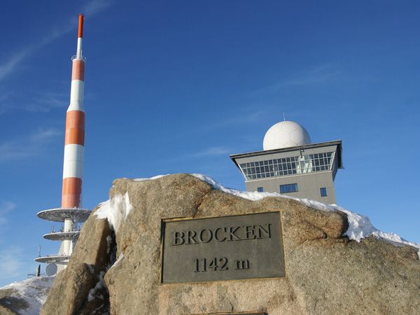 2 Tage 3 Erlebnistage im Harz in Wernigerode, Sachsen-Anhalt inkl. Frühstück