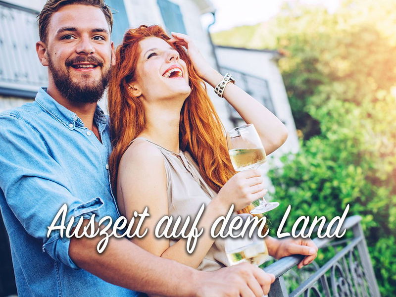 Landhotel Lebensart