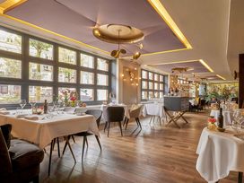 3 Tage Entspannung in Amsterdam