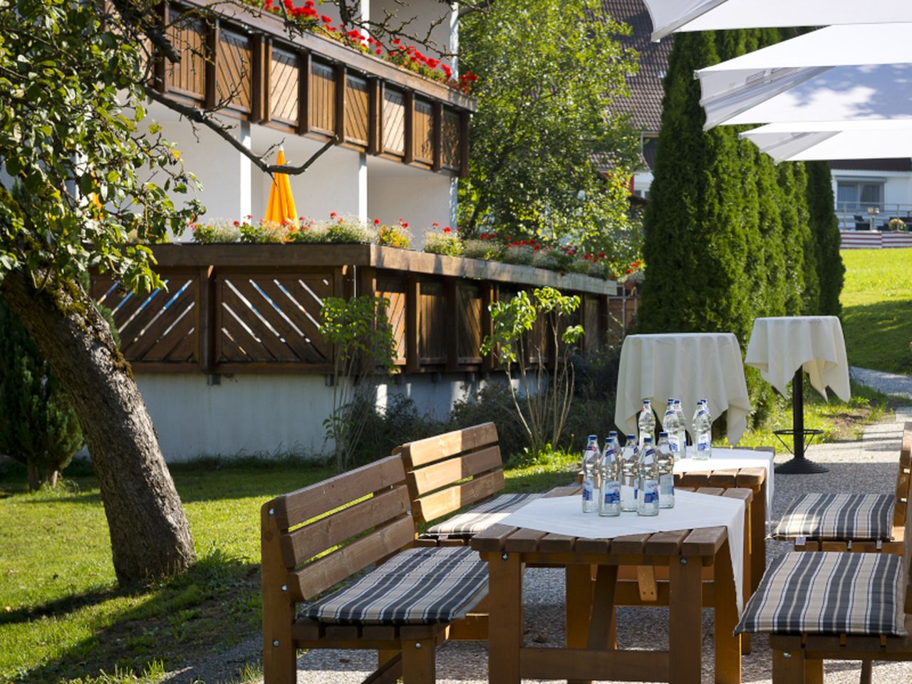 Romantisches Wochenende im Schwarzwald
