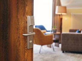 2 Tage Ostseeluft schnuppern