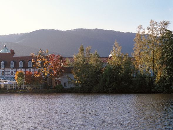 Landhaus Zu den Rothen Forellen