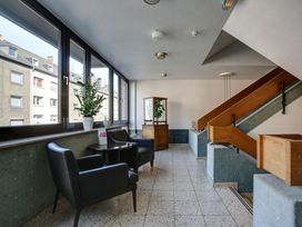 6 Tage im Trip Inn City Hotel Krefeld