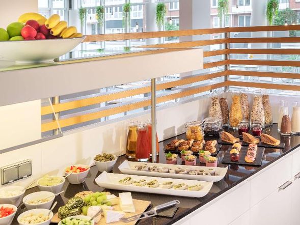 NH Hamburg Mitte