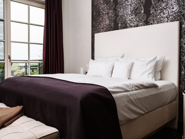 Kurzurlaub am Meer in Ostseebad Ahrenshoop Frühstück