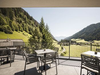 Bergzauber & Entspannung im Hotel Schölzhorn