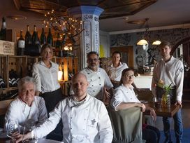 Ihr Kurzurlaub im Teutoburger Wald – Natur & Erholung