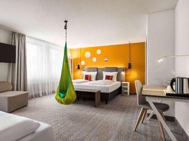 2 Tage mit Frühstück im Vienna House Easy Günzburg