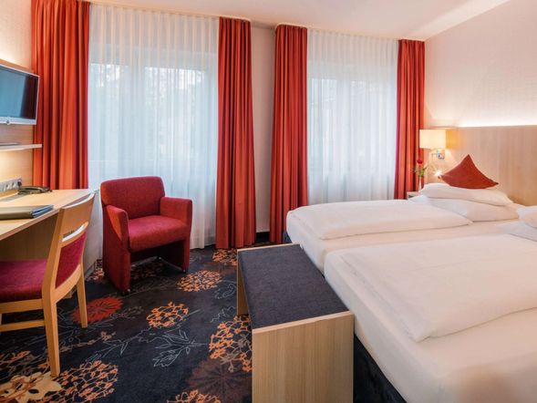 Doppelzimmer STANDARD