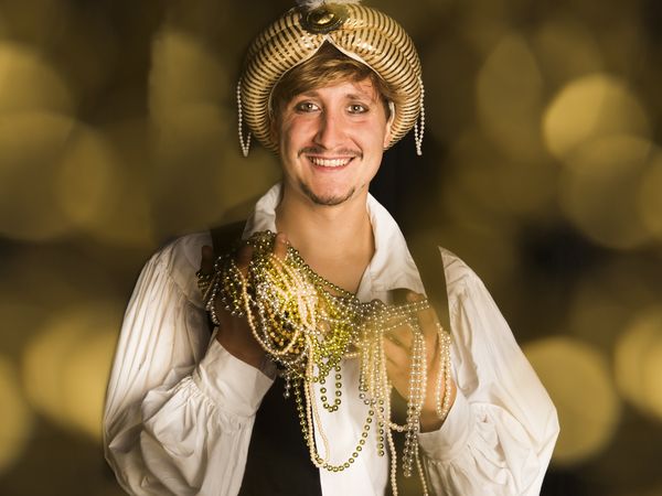 2 Tage Märchen-Wochenende „Der kleine Muck“ im Harz in Braunlage, Niedersachsen inkl. Halbpension