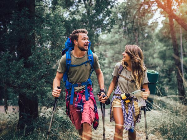 3 Tage Wander-Erlebnis im Herzen des Vorarlbergs in Lustenau inkl. Frühstück