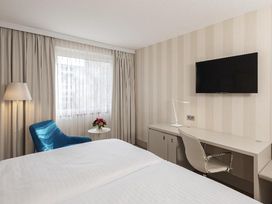 2 Tage im Hotel NH Vienna Airport Conference Center