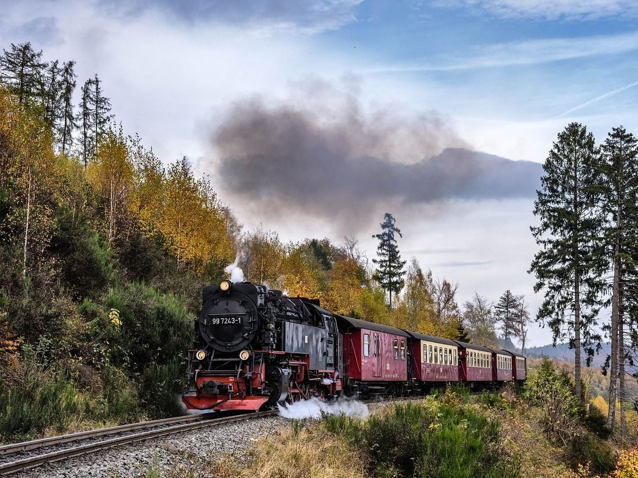 Luxus-Harztrip im 4****S Hotel - 3 Tage inkl. HP