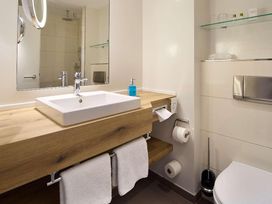 2 Tage im Best Western Plus Arosa Hotel in Paderborn