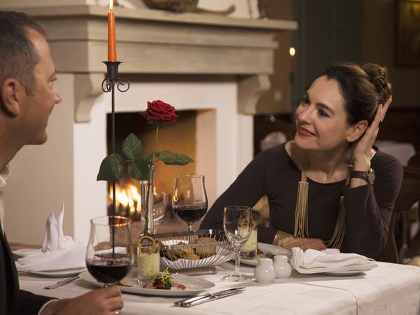 L’amour L’amour – 2 Nächte in Dresden Halbpension