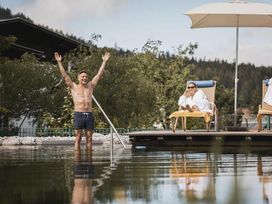 Urlaub 3 Tage mit HP im Wellnesshotel Schönruh