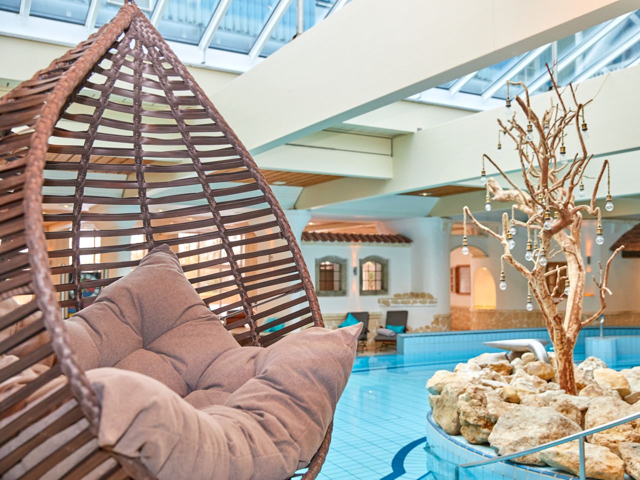 Deal - 4 Tage in Bad Griesbach
