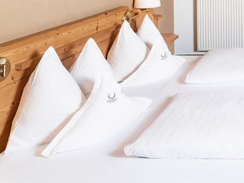 Südtiroler Bergidylle im Hotel Almarett erleben