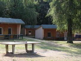 Wunderschöne Ostsee - 2 Tage in Ückeritz