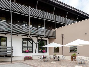 KurzMalDolomiten: Hotel Dolomiti Chalet zum Bestpreis